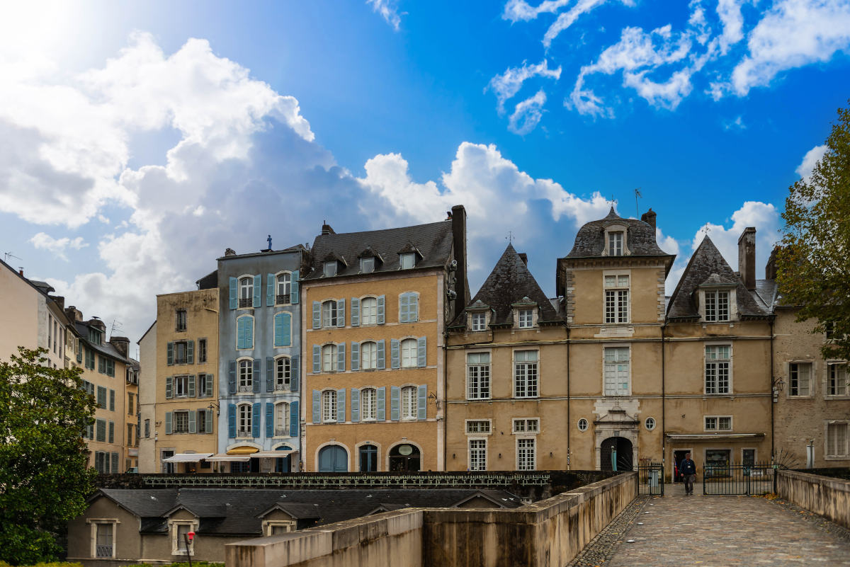 "Qualité de Vie et Prix Accessibles"